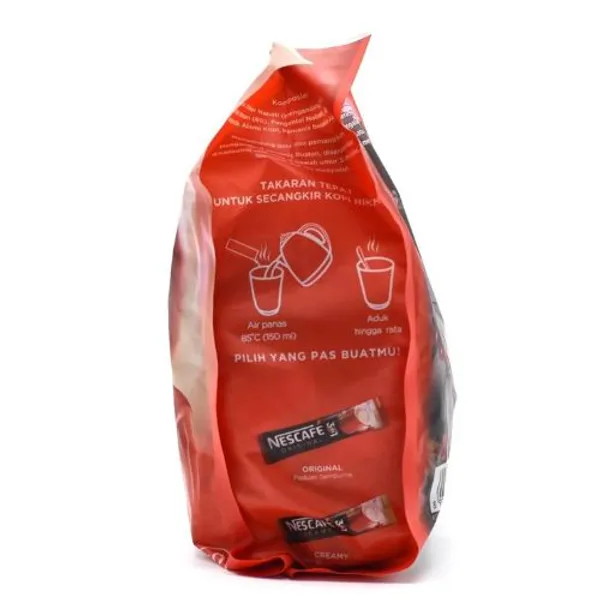 Nescafe 3-in-1 Instant Coffee 12x30x17.5Gm