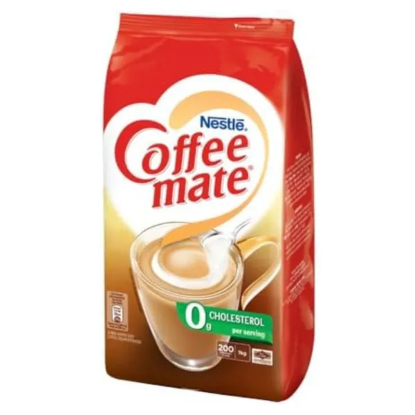 NESTLE COFFEEMATE (AL) 12x1KG C