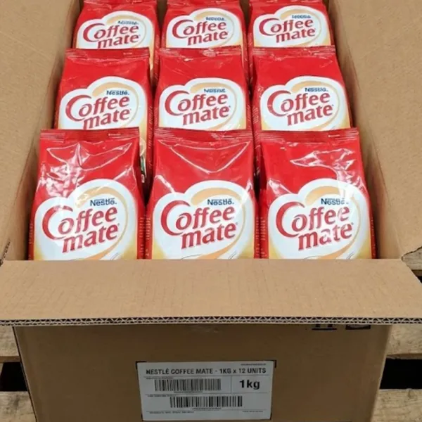 NESTLE COFFEEMATE (AL) 12x1KG C