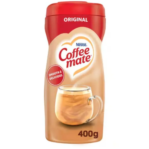 NESTLE COFFEEMATE (AL) 15x400GM C