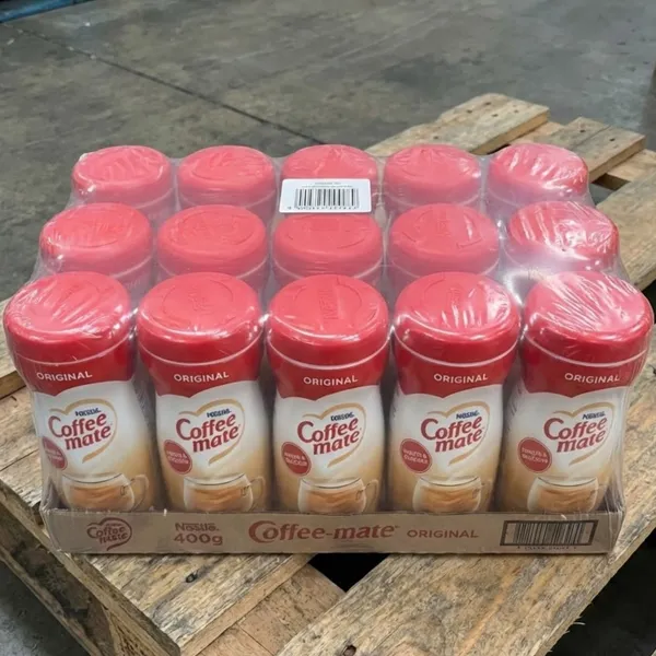 NESTLE COFFEEMATE (AL) 15x400GM C