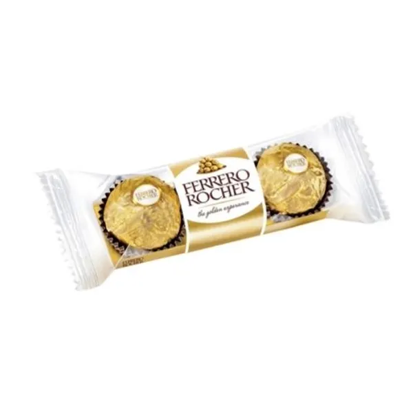 Ferrero Rocher Chocolate 6x16xT3(37.5g)