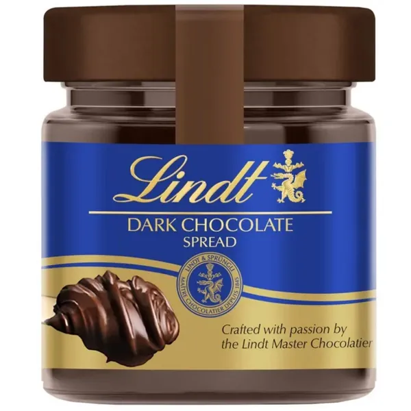 LINDT DARK SPREAD 6X200G