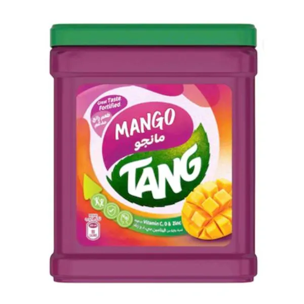 Tang Mango (For GCC) 6x2Kg