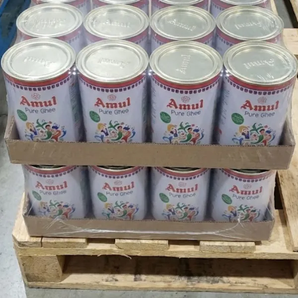 AMUL GHEE 12X1KG