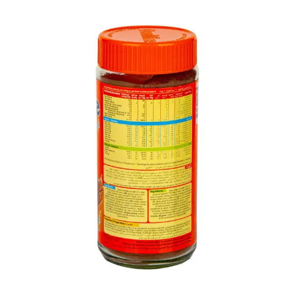 Ovaltine Chocolate Powder 12X400Gm