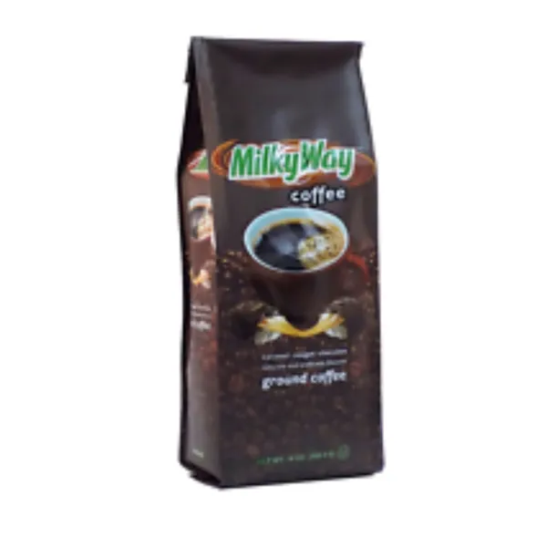 MILKY WAY GROUND COFFEE 6X10OZ