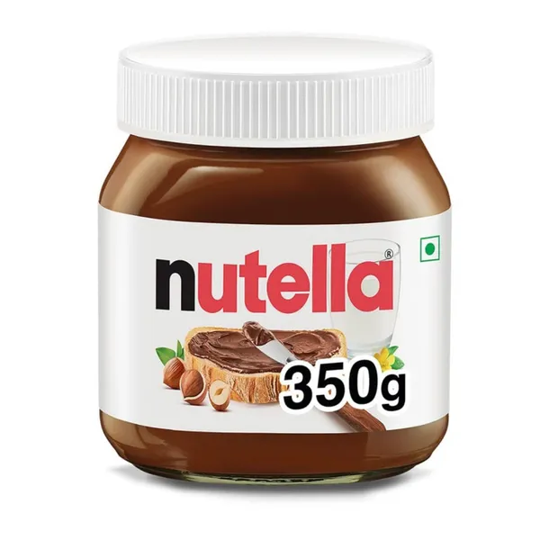 NUTELLA (AL) 15X350GM
