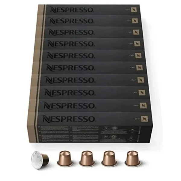 Nespresso Original Cosi Espresso 20X48Gm