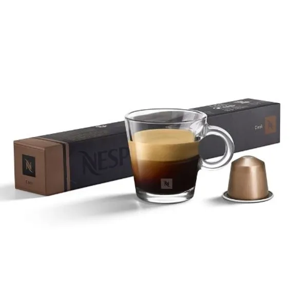 Nespresso Original Cosi Espresso 20X48Gm