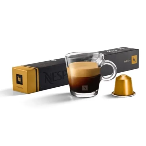 Nespresso Original Volluto Espresso 20X49Gm