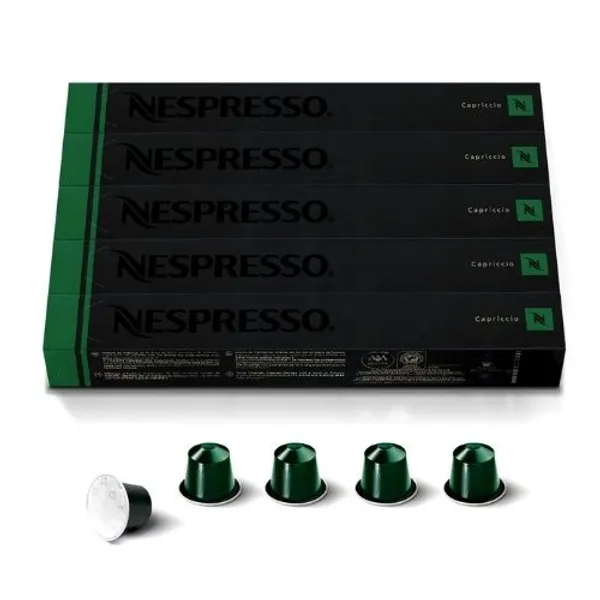 Nespresso Original Capriccio Espresso 20X48Gm