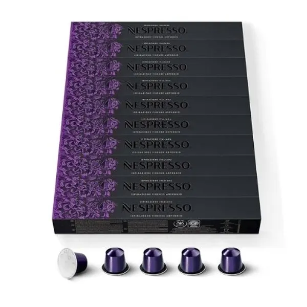 Nespresso Original Firenze Arpeggio Espresso 20X53Gm