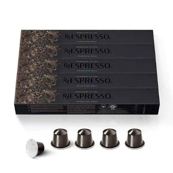 Nespresso Original Roma Espresso 20X48Gm