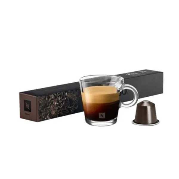 Nespresso Original Roma Espresso 20X48Gm