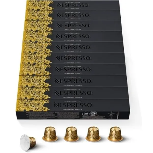 Nespresso Original Venezia Espresso 20X56Gm