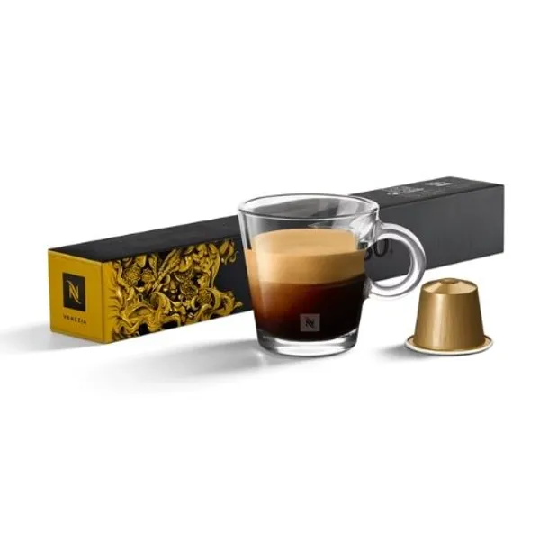 Nespresso Original Venezia Espresso 20X56Gm