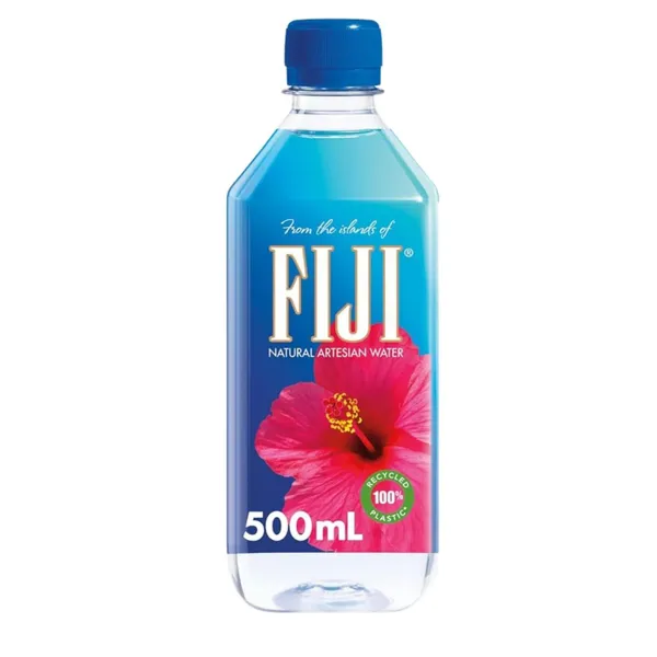 Fiji Mineral Water 4X6X500Ml