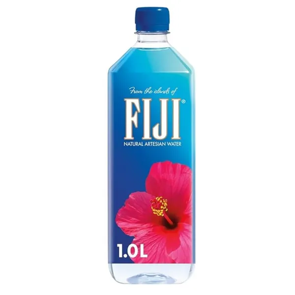 Fiji Mineral Water 2X6X1Ltr