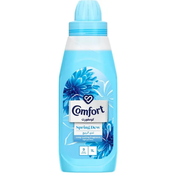 COMFORT SPRING DEW ARABIC 16X1LTR