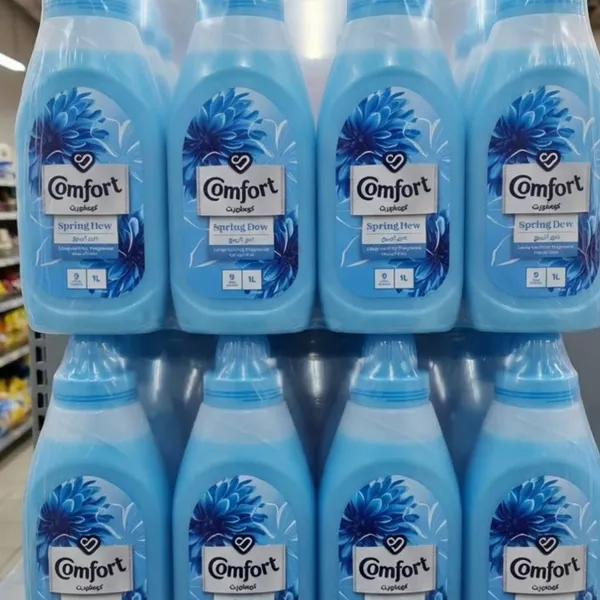 COMFORT SPRING DEW ARABIC 16X1LTR