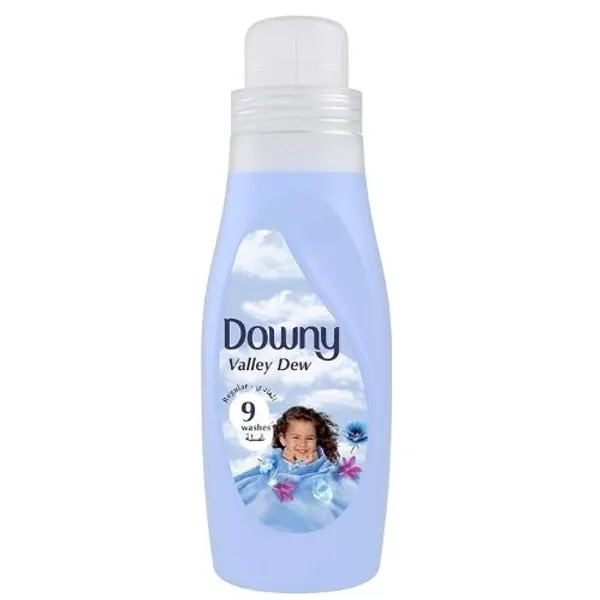 Downy Fabric Conditioner Valley Dew 12X1Ltr