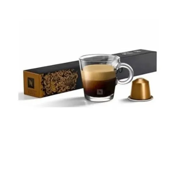 Nespresso Original Livanto Espresso 20X10Caps