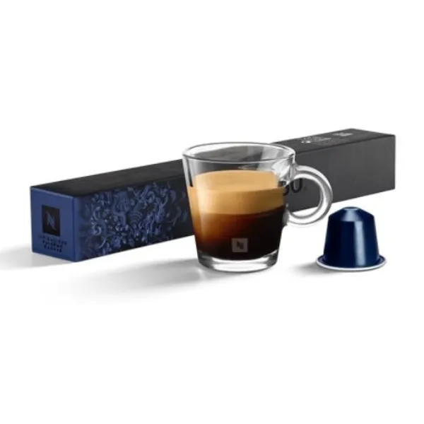 Nespresso Original Ispiriazone Kazaar 20X10Caps