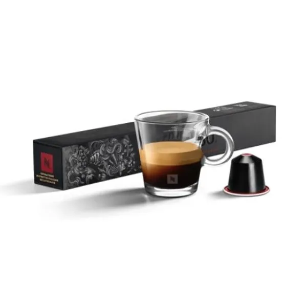 Nespresso Original Ristretto Decaffeinato 20X10Caps