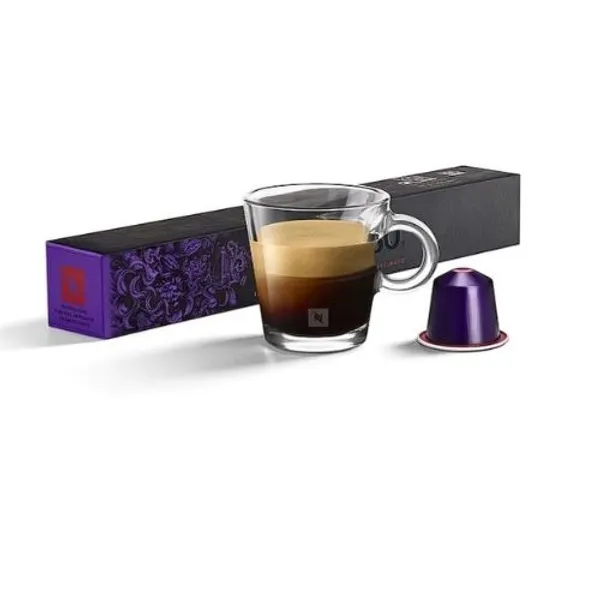 Nespresso Original Arpeggio Decaffeinato Espresso 20X10Caps