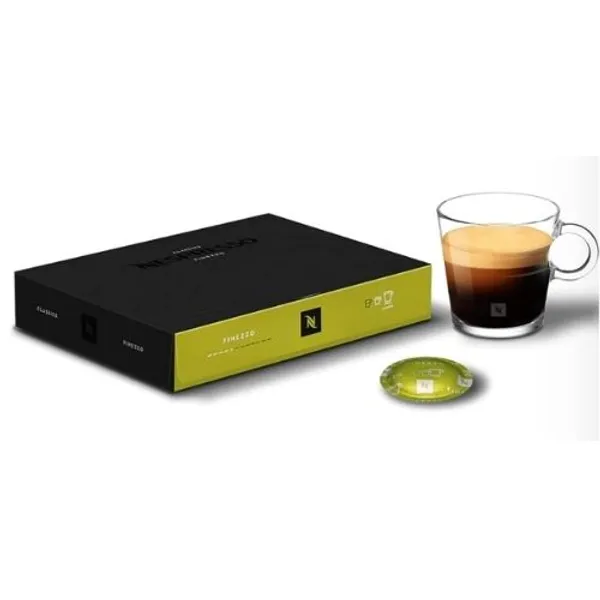 Nespresso Original Pro Finezzo 6X50Caps