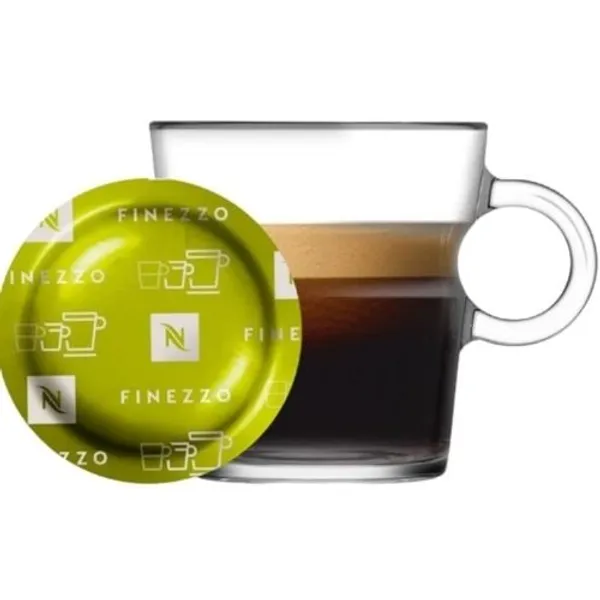 Nespresso Original Pro Finezzo 6X50Caps