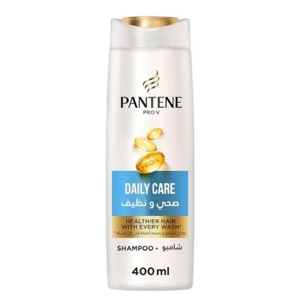 Pantene Pro-V Daily Care 2 In 1 Shampoo 12X2X400Ml