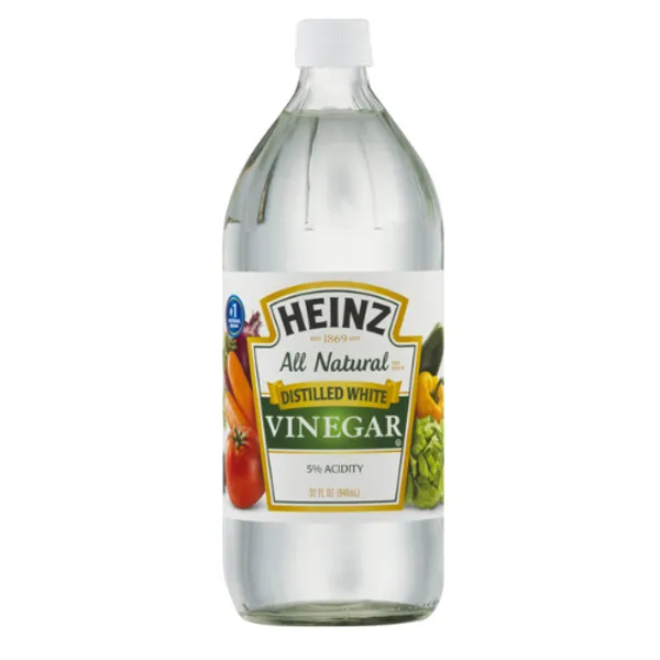 Heinz White Vinegar 12X32Oz