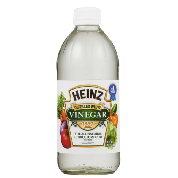 Heinz White Vinegar 12X32Oz