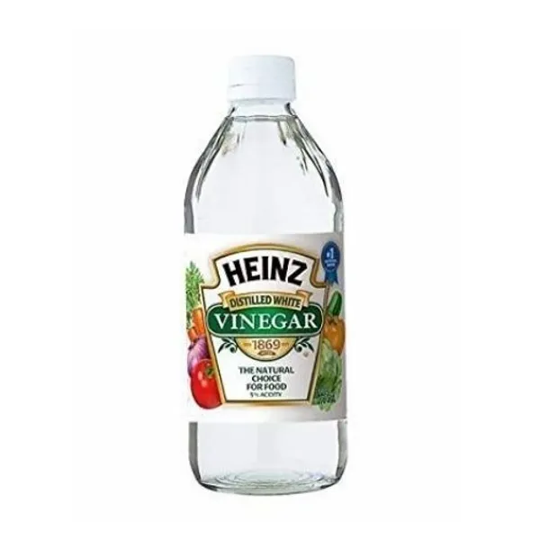 Heinz White Vinegar 12X16OZ