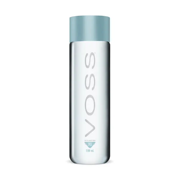 Voss Still Water Pet  24X500Ml