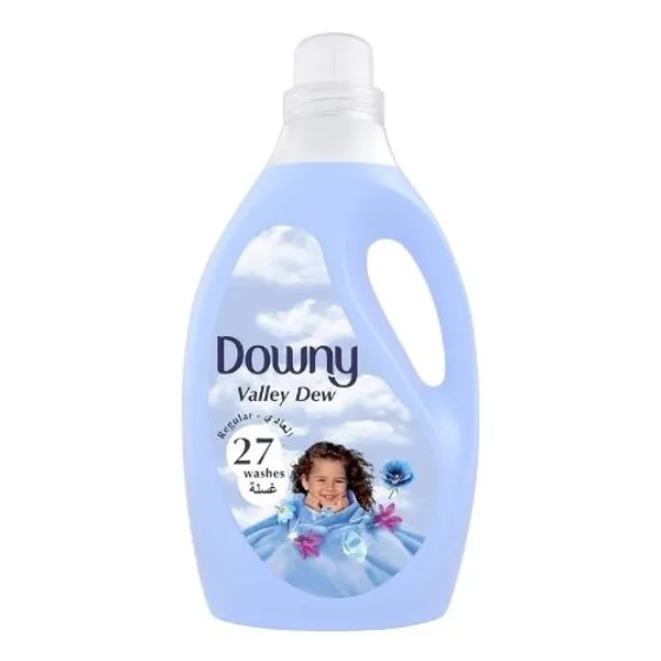 Downy Fabric Softener Valley Dew 6X3Ltr