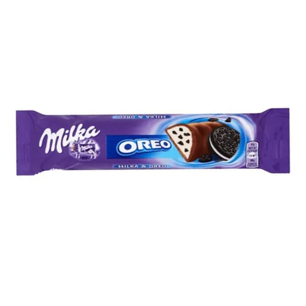 MILKA OREO 24X12X18.5GM