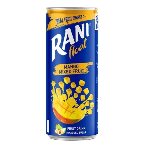 Rani Mango Juice 4X6X240Ml