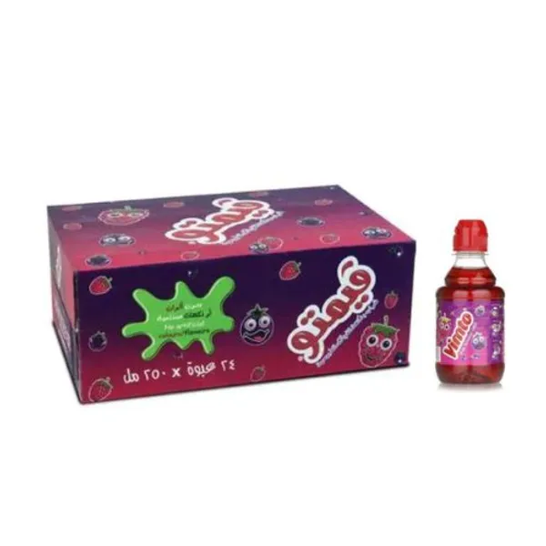 Vimto Original Flavour 24X250Ml