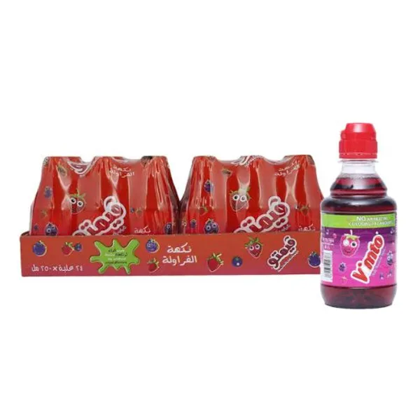 Vimto Original Flavour 24X250Ml