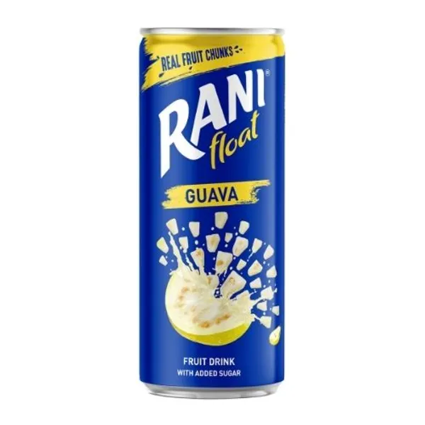 Rani Guava Juice 4X6X240Ml