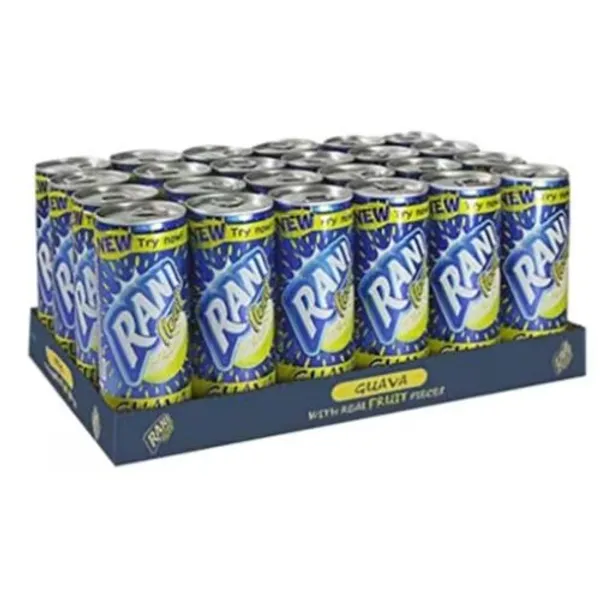 Rani Guava Juice 4X6X240Ml