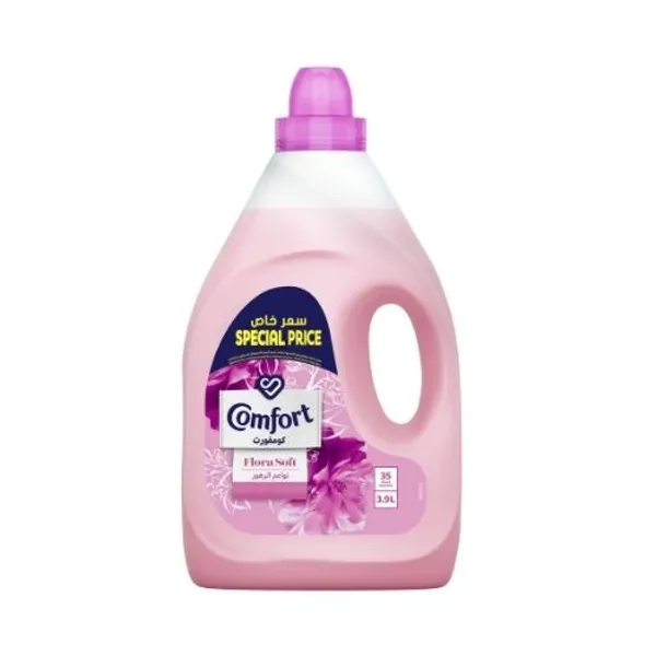 Comfort Flora Soft 4X3.9Ltr