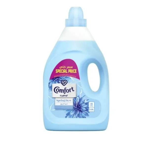 Comfort Spring Dew 4X3.9Ltr
