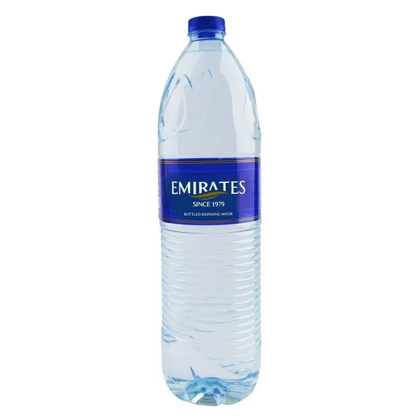 EMIRATES WATER 6X1.5LTR