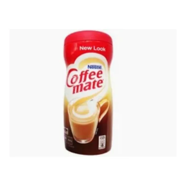 NESTLE COFFEE MATE ARABIC 15X400GM