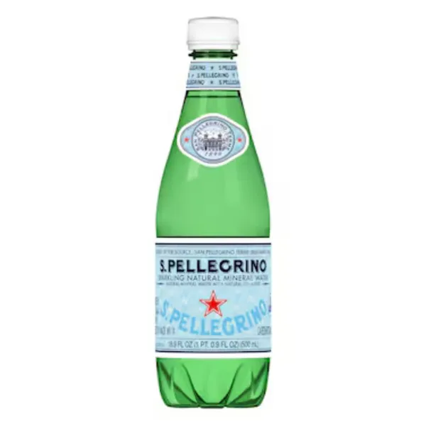 SAN PELLEGRINO 6x500ml