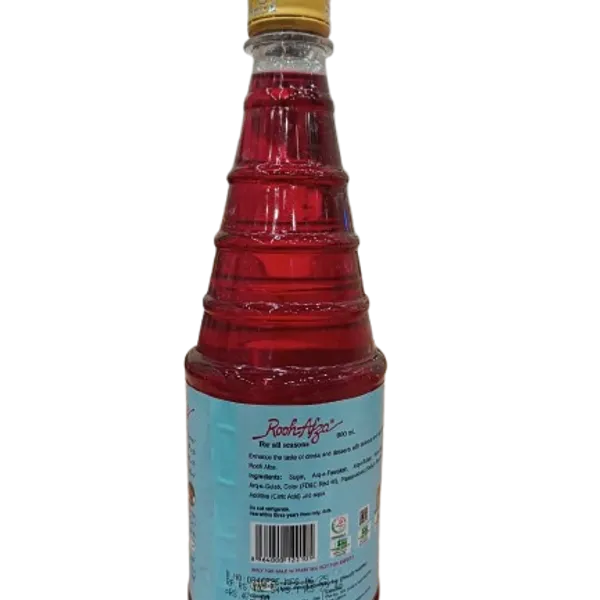 Hamdard Roohafza 12X800Ml